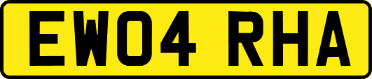 EW04RHA