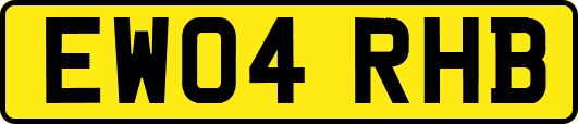 EW04RHB
