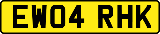 EW04RHK