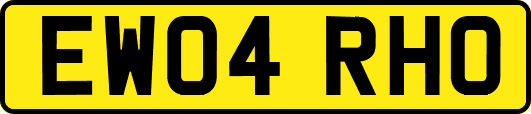 EW04RHO