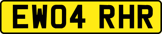 EW04RHR