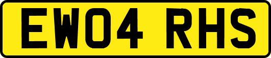 EW04RHS