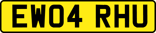 EW04RHU