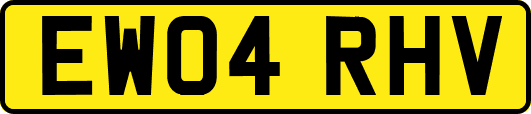 EW04RHV