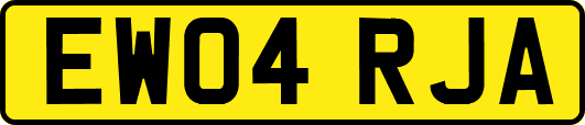 EW04RJA