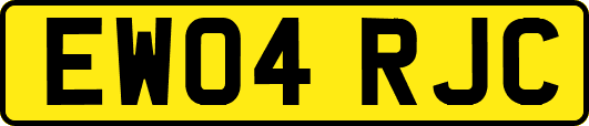 EW04RJC