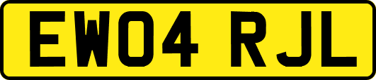 EW04RJL