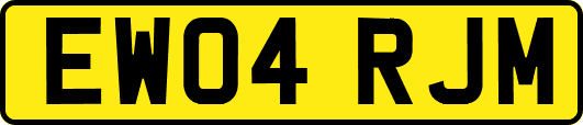 EW04RJM
