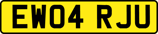 EW04RJU