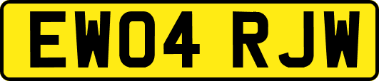 EW04RJW