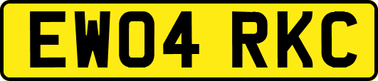EW04RKC