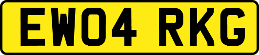 EW04RKG