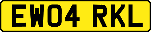 EW04RKL