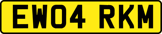 EW04RKM