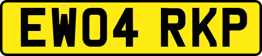 EW04RKP