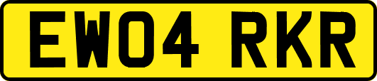 EW04RKR