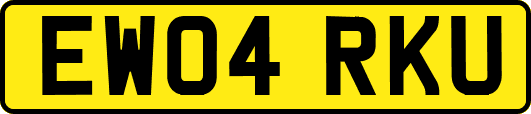 EW04RKU