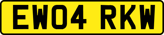 EW04RKW