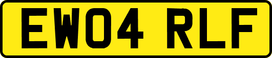 EW04RLF