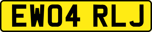 EW04RLJ