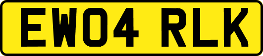 EW04RLK