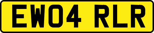 EW04RLR