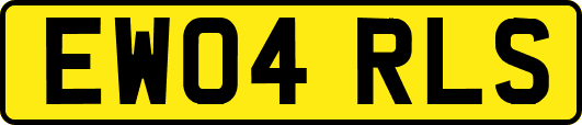 EW04RLS