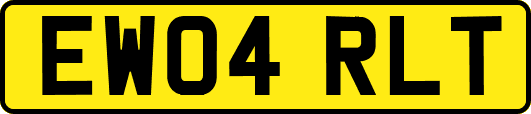 EW04RLT