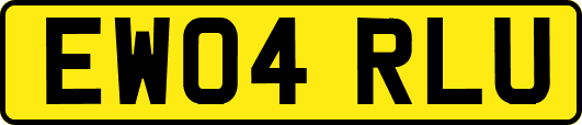 EW04RLU