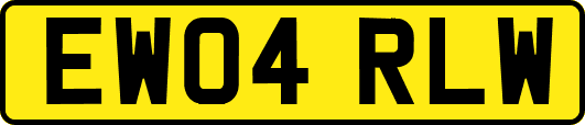 EW04RLW