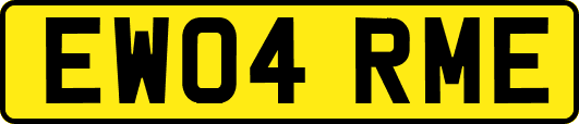 EW04RME