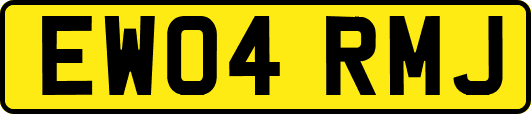 EW04RMJ