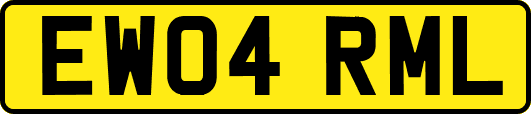 EW04RML