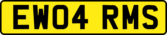 EW04RMS