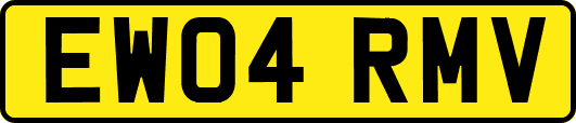EW04RMV