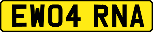 EW04RNA