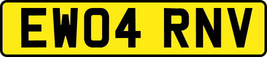 EW04RNV