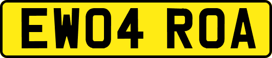 EW04ROA