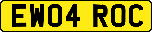 EW04ROC