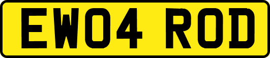 EW04ROD