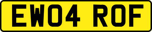 EW04ROF