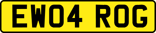 EW04ROG