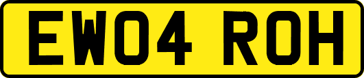 EW04ROH