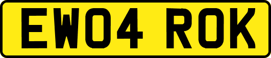 EW04ROK
