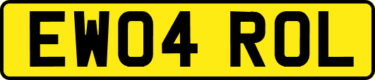 EW04ROL