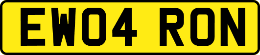 EW04RON