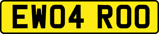 EW04ROO