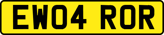 EW04ROR