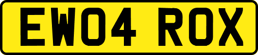 EW04ROX