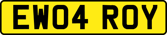 EW04ROY